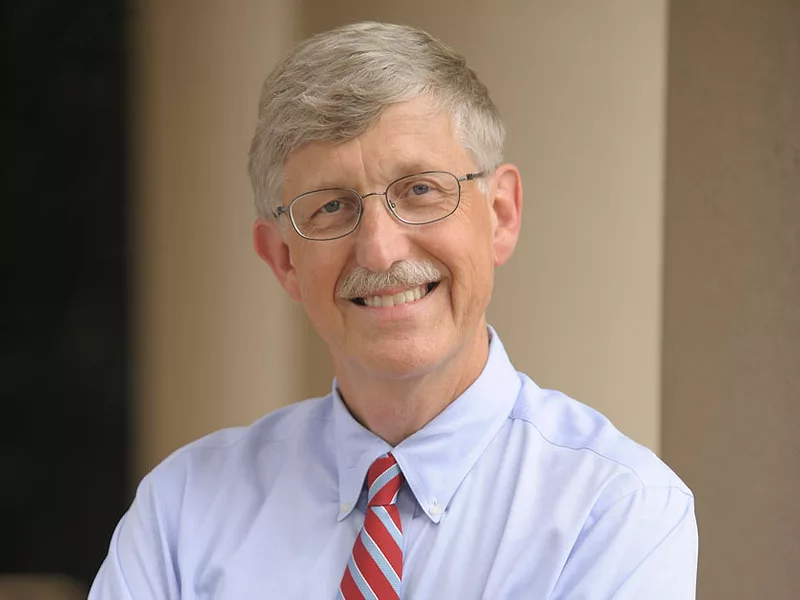 Francis Collins