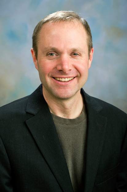 Gregory Graff