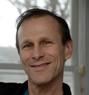 Nicholas Jordan