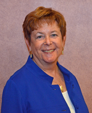Bernice Slutsky