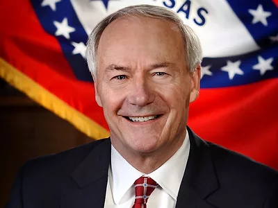 Asa Hutchinson