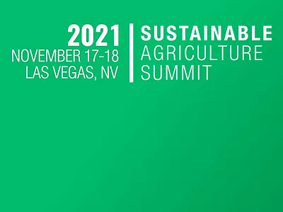 Sustainability Ag Summit