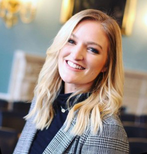 Mollie Wilken