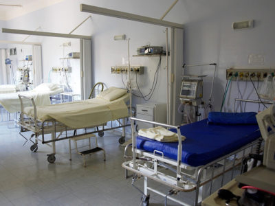 rural hospitals