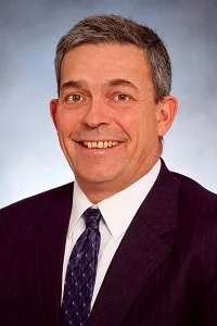 Blake Hurst