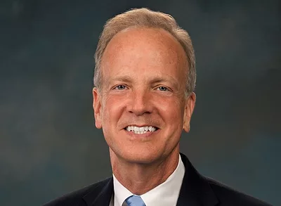 Senator Jerry Moran