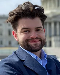 Garrett Downs