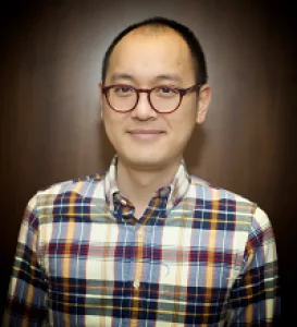 Alan nguyen