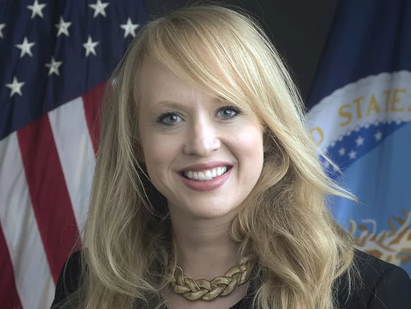 Carmen Rottenberg