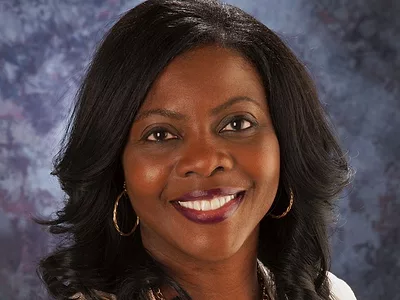 Chavonda Jacobs-Young