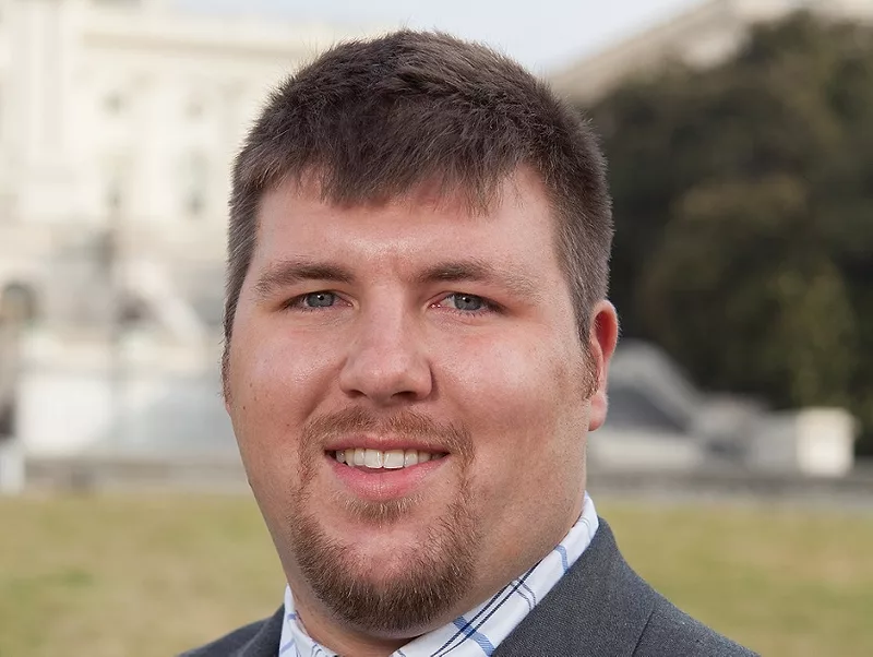 Jason Lutz
