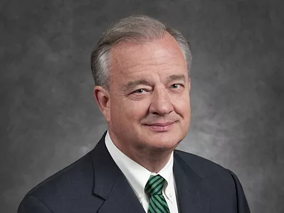John Sharp