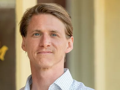 Timothy Litzenburg