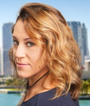 Rebecca Bratter