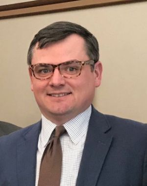 Jeff Sands