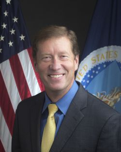 Steve Peterson, FSA