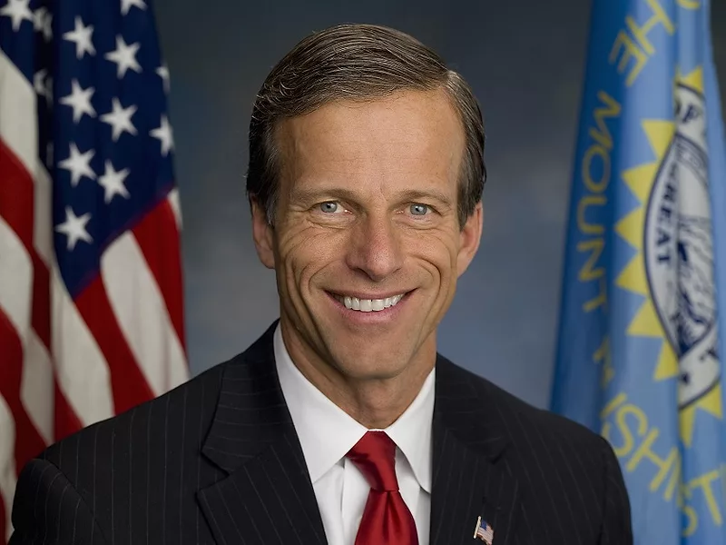 thune