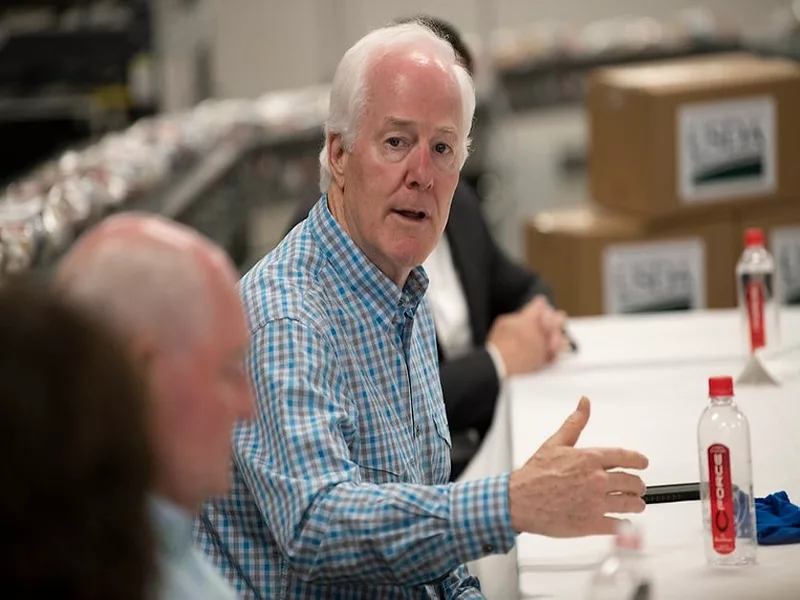 John cornyn