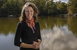 Hilary Harp Falk