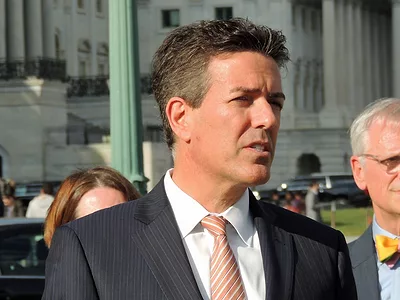 Wayne Pacelle