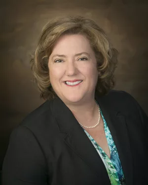Jennifer Houston