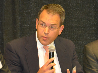 Mike Steenhoek