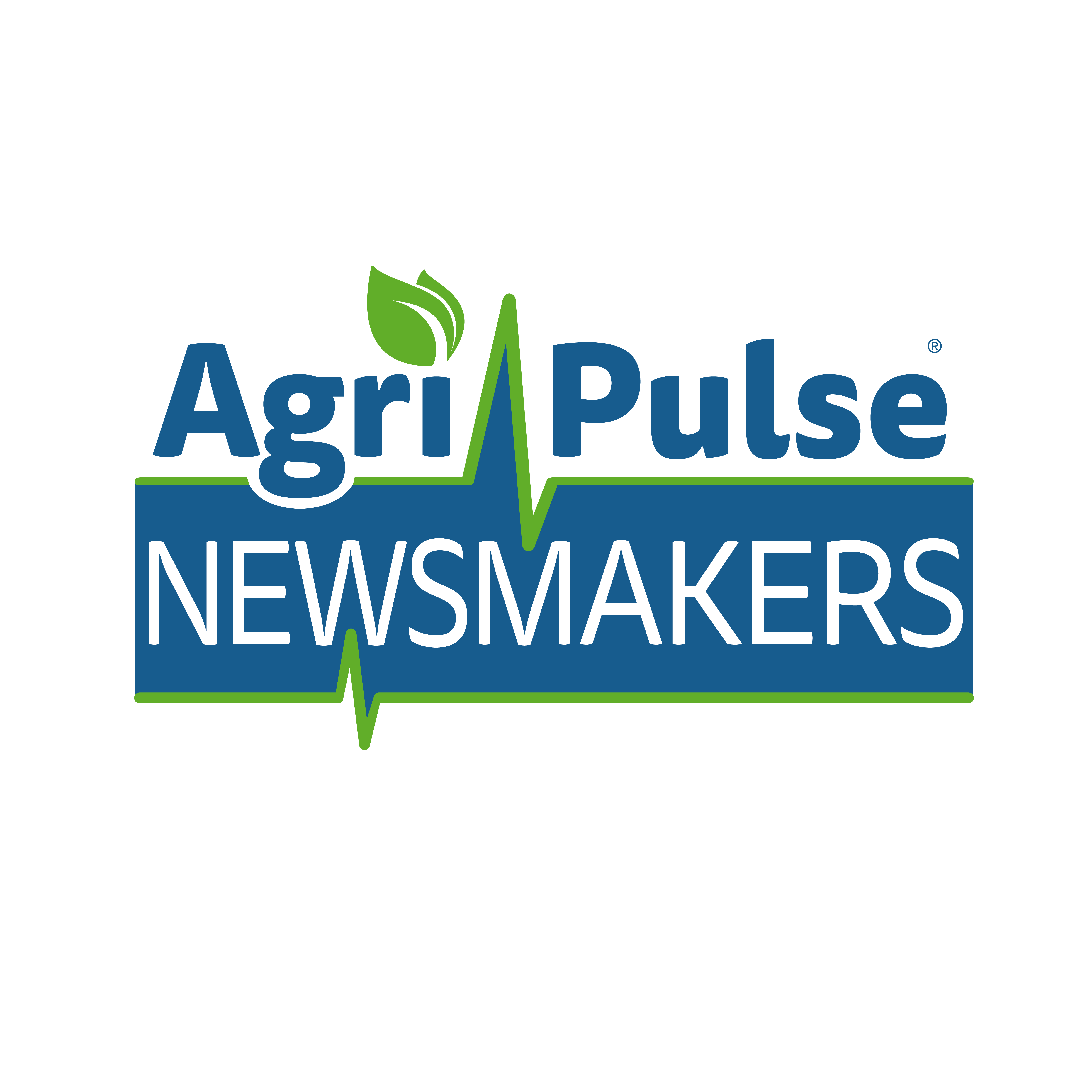 Agri-Pulse Newsmakers: Dec. 15, 2023: Ag Secretary Tom Vilsack, Debbie Reed and Ernie Shea on COP28 cover art
