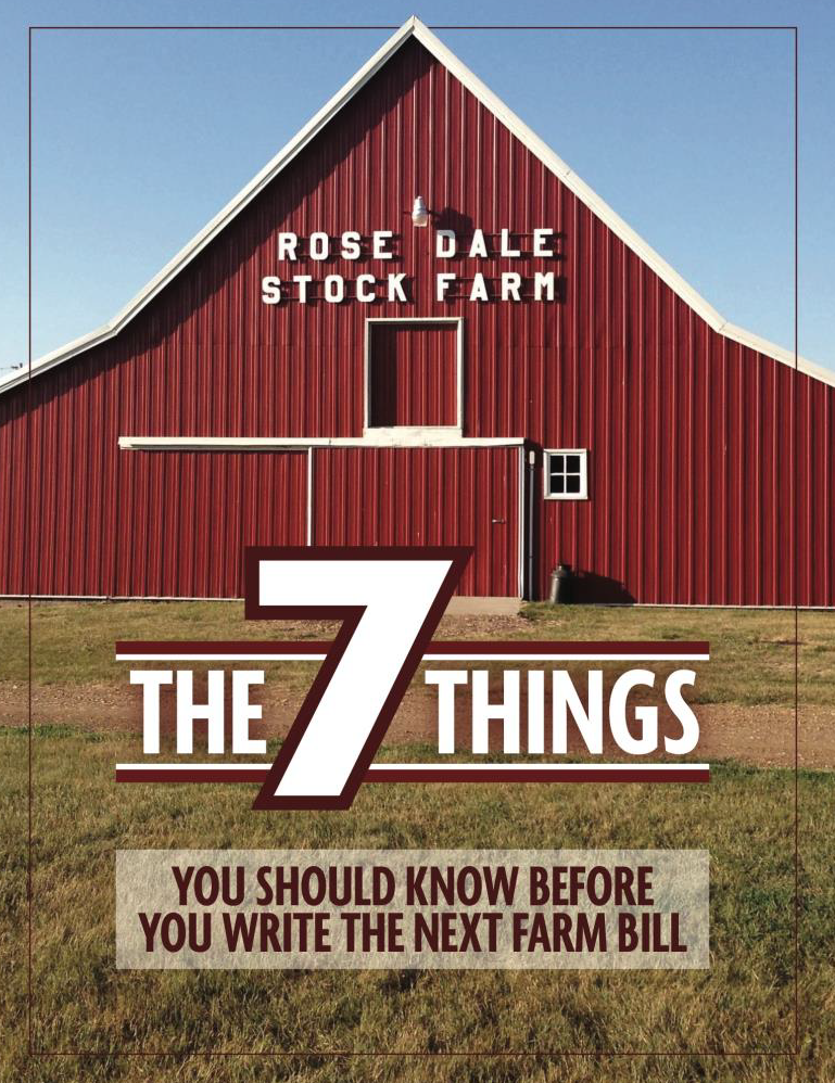 7 Things You Should Know