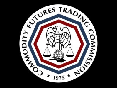CFTC seal