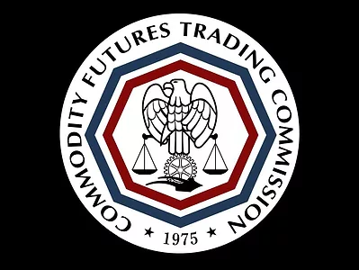 CFTC seal