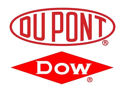 Dow and DuPont