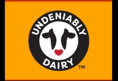 undeniably dairy