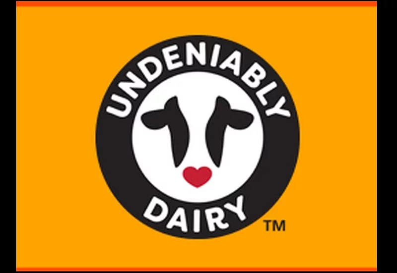 undeniably dairy
