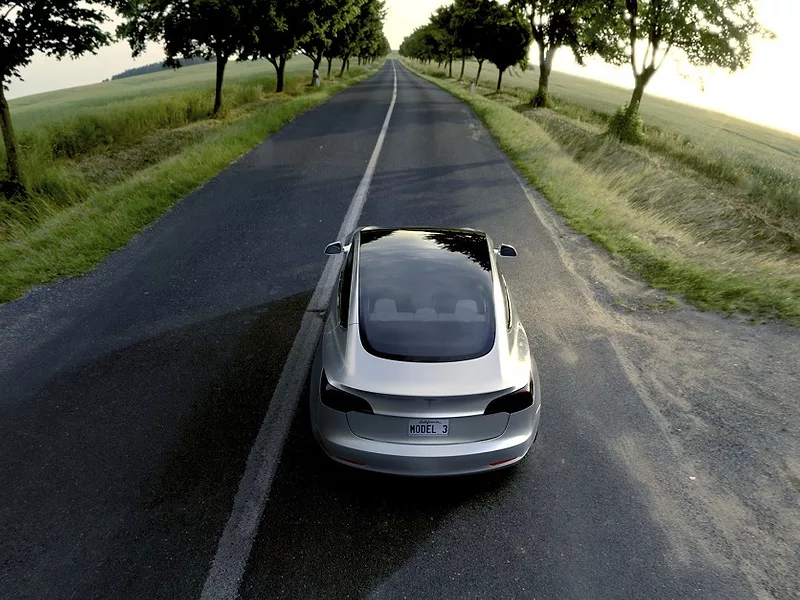 MODEL 3