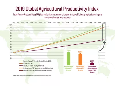 GAP Report 2019