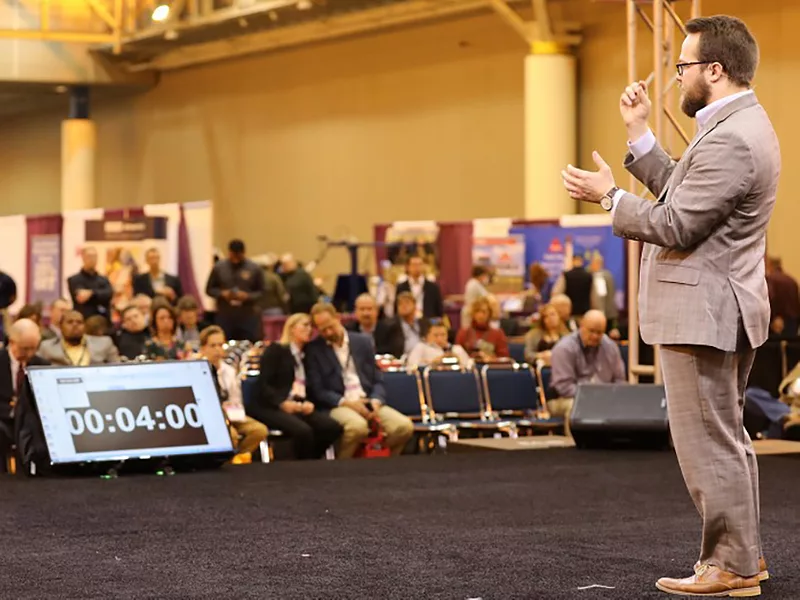 AFBF Ag Innovation Challenge