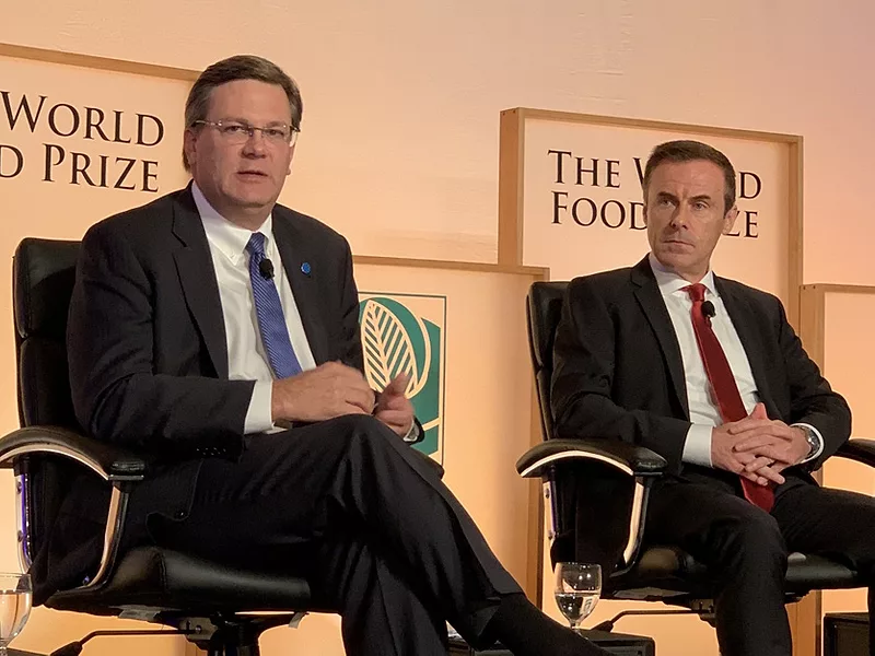 Collins and Condon
