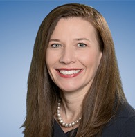 Kathryn McLay
