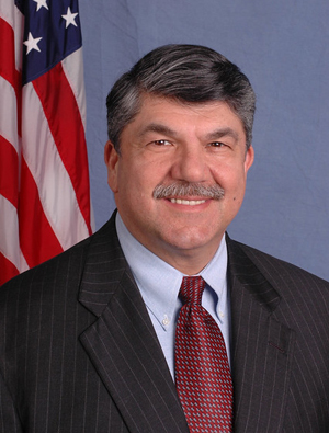 Richard Trumka