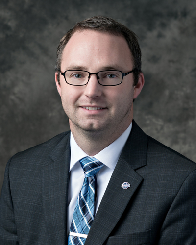 Michael DeRuiter