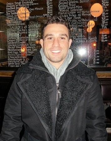 Mauro De Andrade