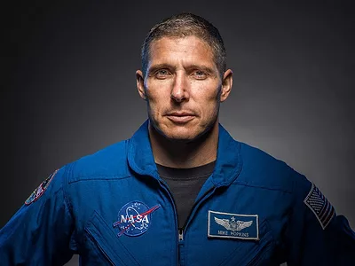 Michael Hopkins