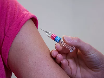 Vaccine