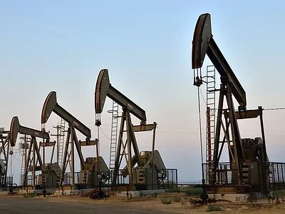 Public lands drilling