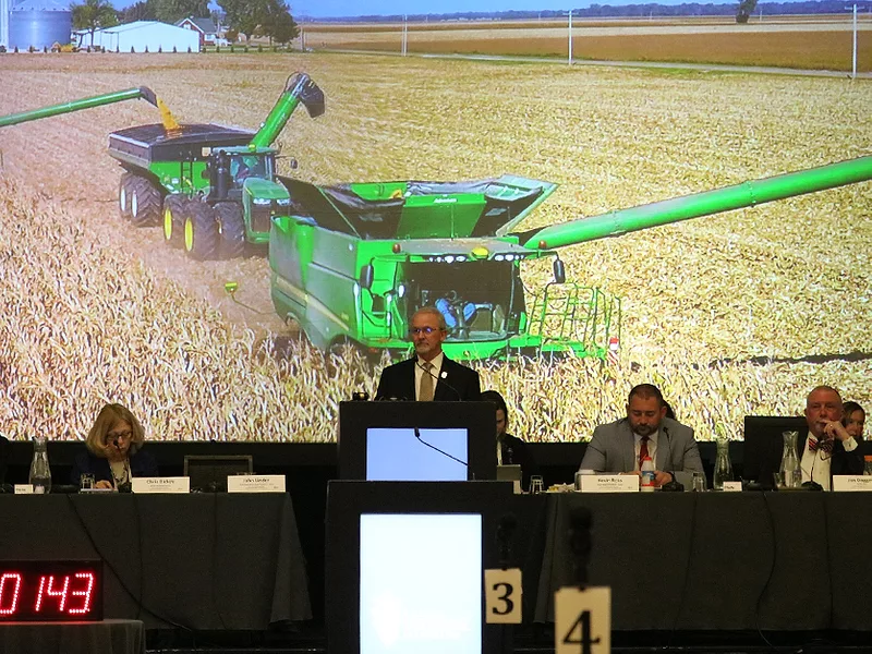Corn Congress