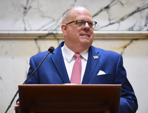 Larry Hogan