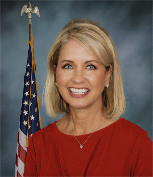 Mary Miller