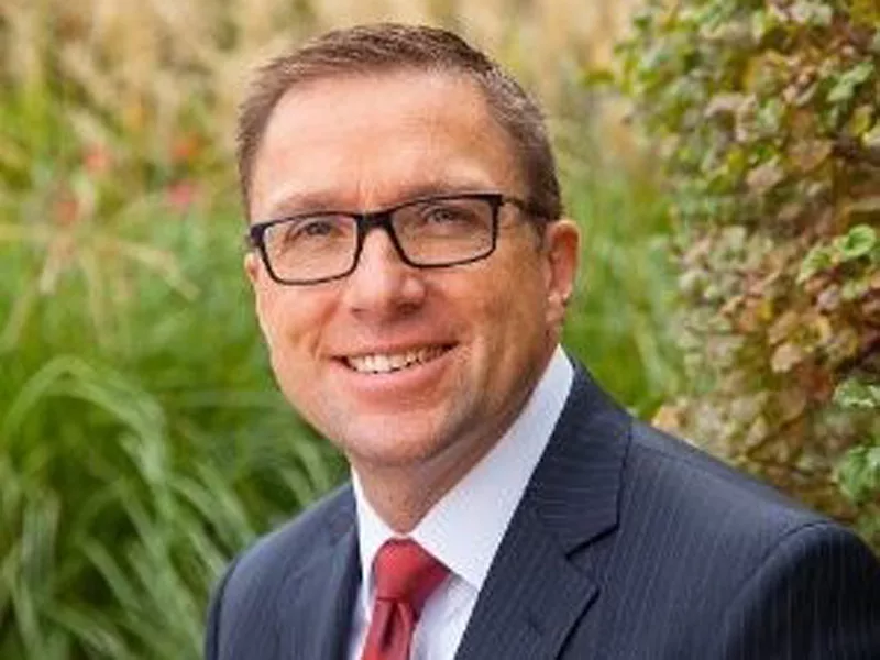 Mike Frank