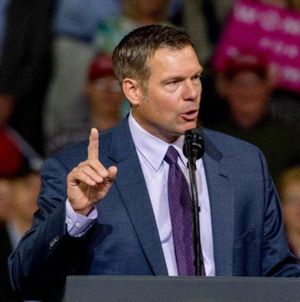 Kris Kobach