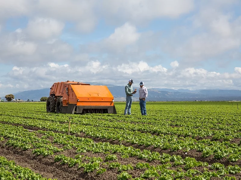FarmWise_Automated_Weeder
